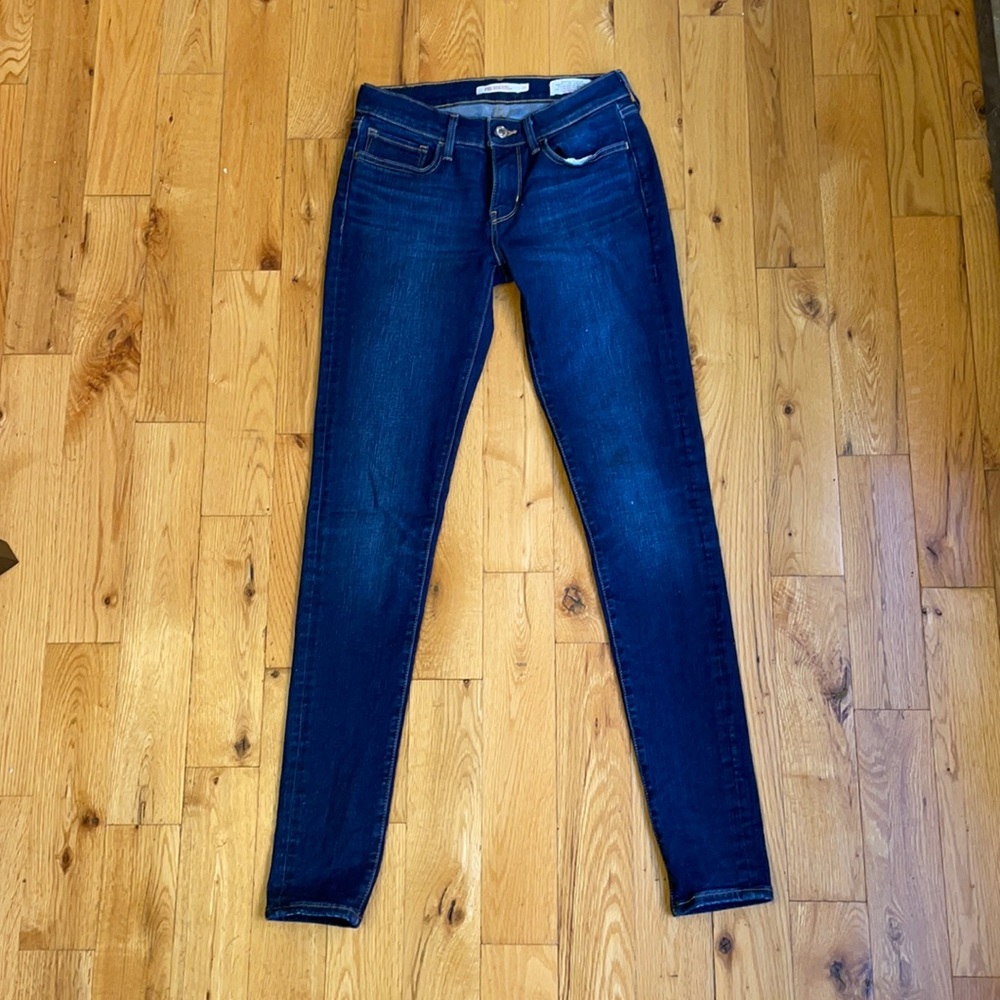 Levi’s Jeans